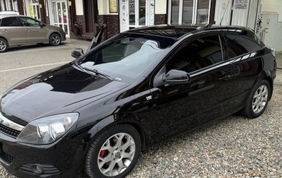 Opel Astra H, 2011 год, 625 000 рублей, 1 фотография