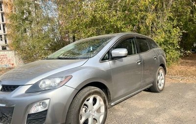 Mazda CX-7 I рестайлинг, 2010 год, 800 000 рублей, 1 фотография