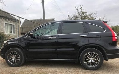 Honda CR-V III рестайлинг, 2011 год, 1 650 000 рублей, 1 фотография