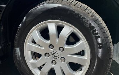 Honda CR-V II рестайлинг, 2005 год, 910 000 рублей, 1 фотография