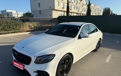 Mercedes-Benz E-Класс, 2018 год, 3 750 000 рублей, 1 фотография