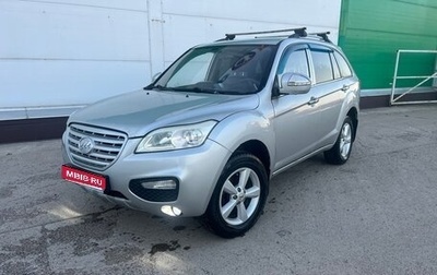 Lifan X60 I рестайлинг, 2014 год, 389 000 рублей, 1 фотография