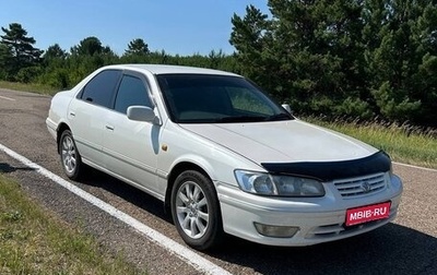 Toyota Camry, 2000 год, 535 000 рублей, 1 фотография