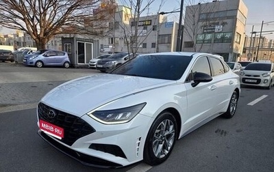 Hyundai Sonata VIII, 2022 год, 2 320 000 рублей, 1 фотография