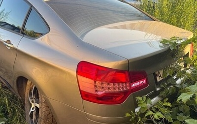 Citroen C5 II, 2010 год, 200 000 рублей, 1 фотография