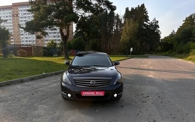 Nissan Teana, 2011 год, 950 000 рублей, 1 фотография