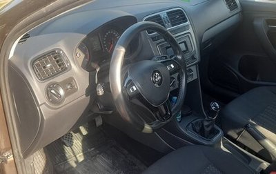 Volkswagen Polo VI (EU Market), 2019 год, 950 000 рублей, 1 фотография