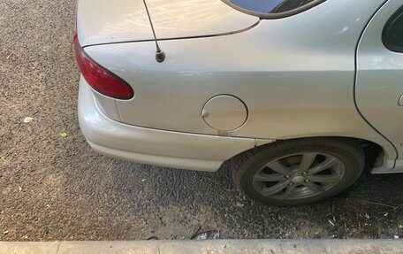 Ford Contour i, 2000 год, 279 000 рублей, 1 фотография