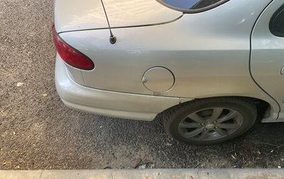 Ford Contour i, 2000 год, 279 000 рублей, 1 фотография