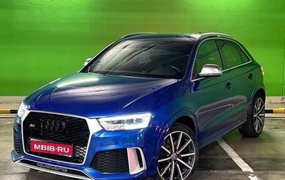 Audi RS Q3, 2015 год, 3 250 000 рублей, 1 фотография