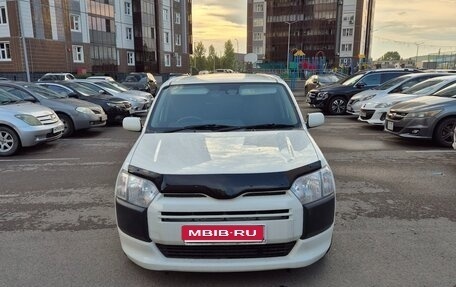 Toyota Probox I, 2017 год, 950 000 рублей, 1 фотография