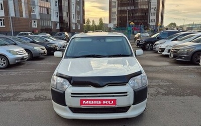 Toyota Probox I, 2017 год, 950 000 рублей, 1 фотография