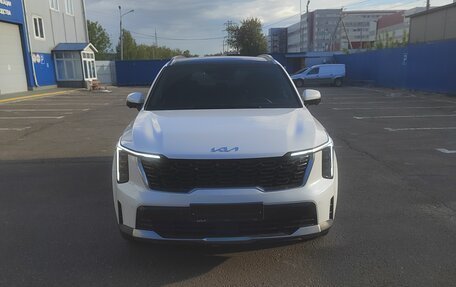KIA Sorento IV, 2024 год, 5 800 000 рублей, 1 фотография