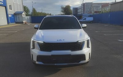 KIA Sorento IV, 2024 год, 5 800 000 рублей, 1 фотография