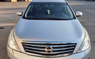 Nissan Teana, 2012 год, 1 090 000 рублей, 1 фотография