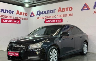 Chevrolet Cruze II, 2012 год, 457 000 рублей, 1 фотография
