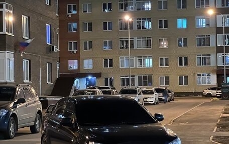 Mitsubishi Lancer IX, 2008 год, 965 000 рублей, 1 фотография