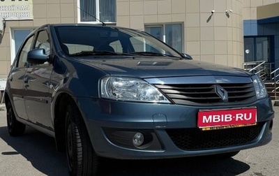Renault Logan I, 2014 год, 700 000 рублей, 1 фотография