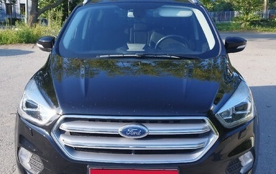 Ford Kuga III, 2019 год, 1 890 000 рублей, 1 фотография