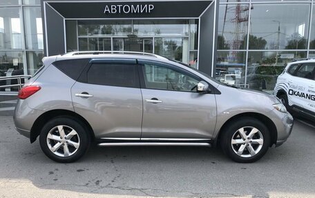Nissan Murano, 2011 год, 1 040 000 рублей, 4 фотография