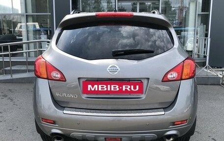 Nissan Murano, 2011 год, 1 040 000 рублей, 6 фотография