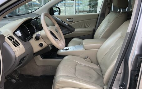 Nissan Murano, 2011 год, 1 040 000 рублей, 9 фотография