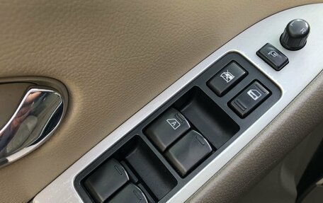 Nissan Murano, 2011 год, 1 040 000 рублей, 12 фотография