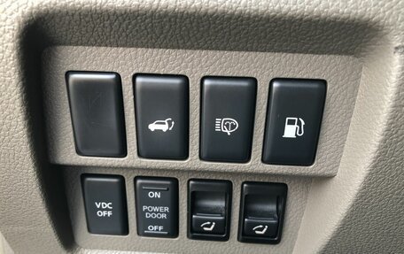 Nissan Murano, 2011 год, 1 040 000 рублей, 13 фотография