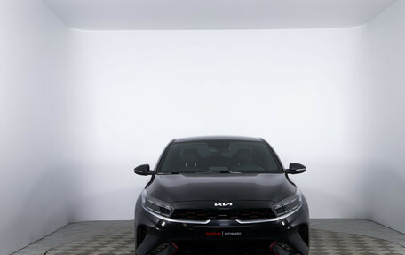 KIA Cerato IV, 2022 год, 1 990 000 рублей, 2 фотография