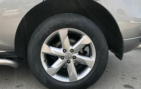 Nissan Murano, 2011 год, 1 040 000 рублей, 15 фотография