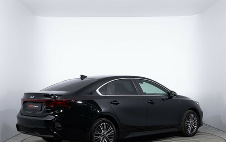 KIA Cerato IV, 2022 год, 1 990 000 рублей, 5 фотография