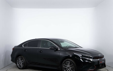 KIA Cerato IV, 2022 год, 1 990 000 рублей, 3 фотография