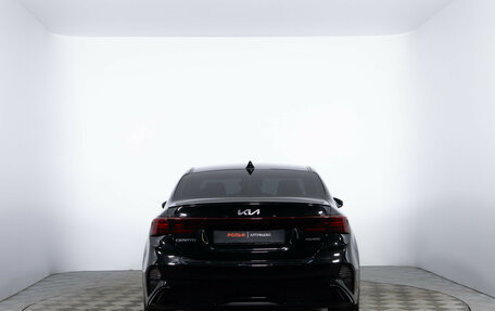 KIA Cerato IV, 2022 год, 1 990 000 рублей, 6 фотография