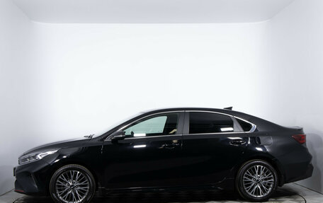 KIA Cerato IV, 2022 год, 1 990 000 рублей, 8 фотография