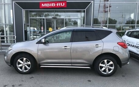 Nissan Murano, 2011 год, 1 040 000 рублей, 8 фотография