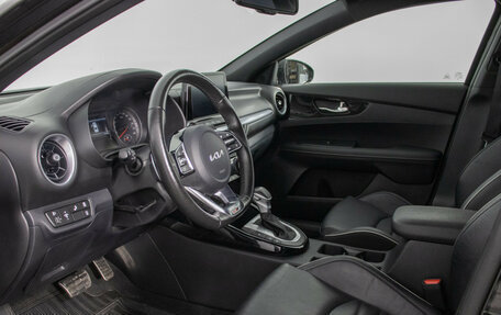 KIA Cerato IV, 2022 год, 1 990 000 рублей, 10 фотография
