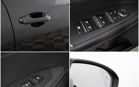 KIA Cerato IV, 2022 год, 1 990 000 рублей, 16 фотография