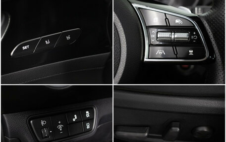 KIA Cerato IV, 2022 год, 1 990 000 рублей, 17 фотография