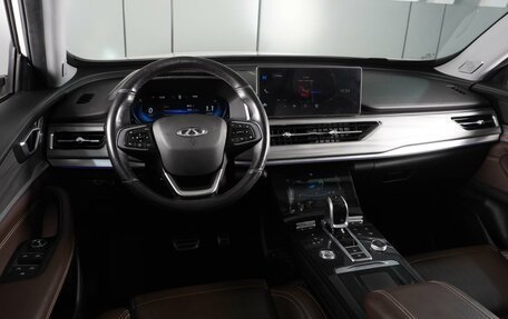 Chery Tiggo 8 Pro, 2021 год, 1 899 000 рублей, 6 фотография