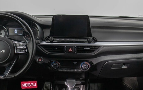 KIA Cerato IV, 2022 год, 1 990 000 рублей, 14 фотография