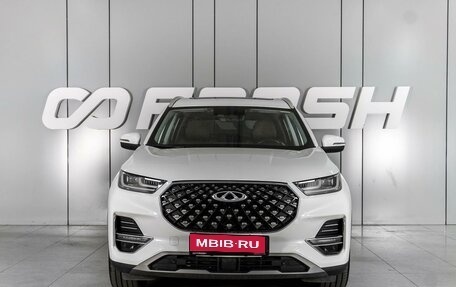 Chery Tiggo 8 Pro, 2021 год, 1 899 000 рублей, 3 фотография