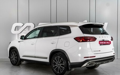 Chery Tiggo 8 Pro, 2021 год, 1 899 000 рублей, 2 фотография