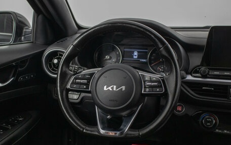 KIA Cerato IV, 2022 год, 1 990 000 рублей, 15 фотография