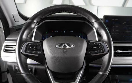 Chery Tiggo 8 Pro, 2021 год, 1 899 000 рублей, 14 фотография