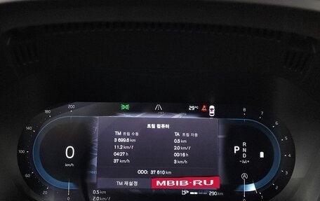 Volvo XC60 II, 2022 год, 4 430 080 рублей, 2 фотография