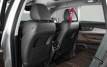 Chery Tiggo 8 Pro, 2021 год, 1 899 000 рублей, 13 фотография