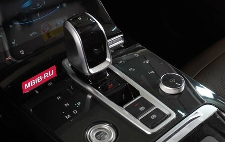 Chery Tiggo 8 Pro, 2021 год, 1 899 000 рублей, 18 фотография