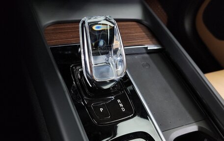 Volvo XC60 II, 2022 год, 4 430 080 рублей, 8 фотография
