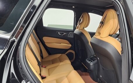 Volvo XC60 II, 2022 год, 4 430 080 рублей, 14 фотография