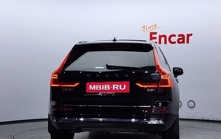 Volvo XC60 II, 2022 год, 4 430 080 рублей, 12 фотография